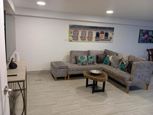 Filandia Apartment | ApartaHotel Encanto Inn