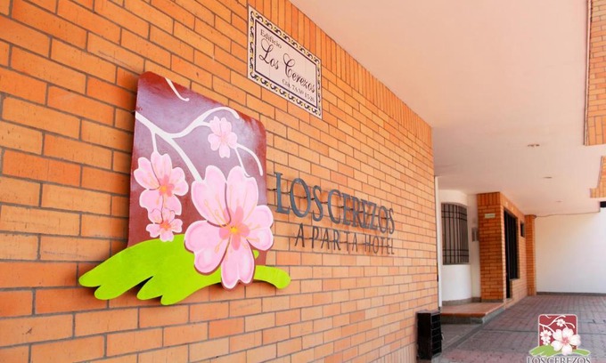 Neiva Apartment | Apartahotel Los Cerezos