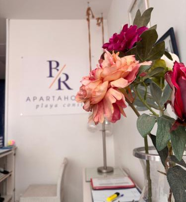 Conil de la Frontera City Center Apartment | Apartahotel Playa Conil