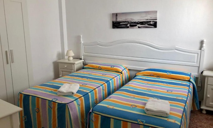 San Sebastian de la Gomera Apartment | Apartamento Los Atlánticos