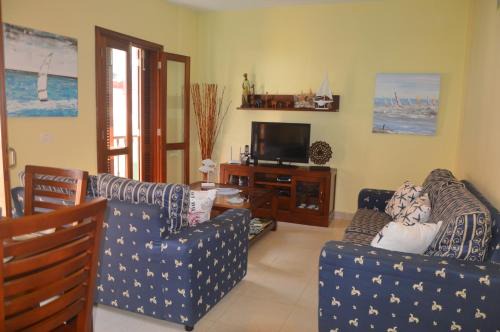 San Sebastian de la Gomera Apartment | Apartamento en Casco Histórico