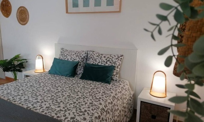 Vila Nova de Milfontes Apartment | Apartamento Estudio Pinhalmar