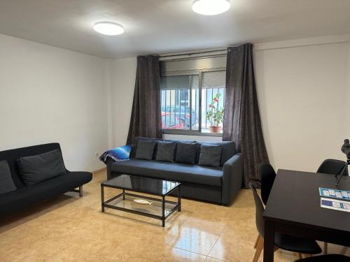 Sant Carles de la Rapita Apartment | Apartamento Los Peces