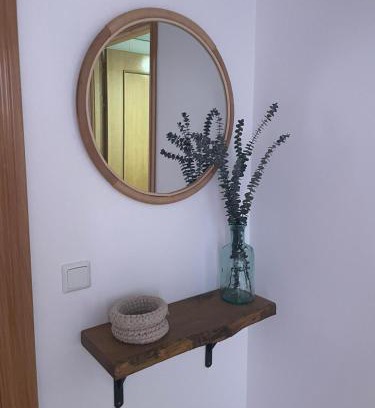 Sant Carles de la Rapita Apartment | Apartament Garbí