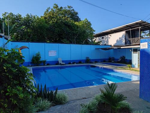 San Isidro de El General Apartment | Apartamento de una habitación