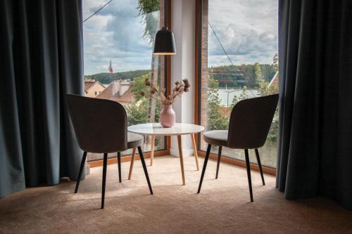 Mikolajki Apartment | Apartament Ósemka