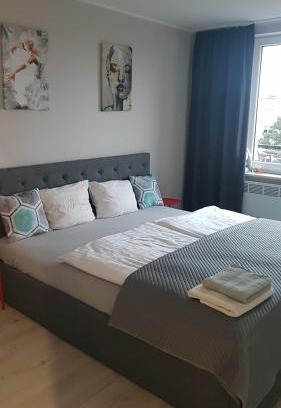 Osiecznica Apartment | Apartament Świętoszów