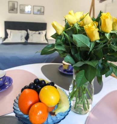 Sandomierz Apartment | Apartament Żeromskiego 1