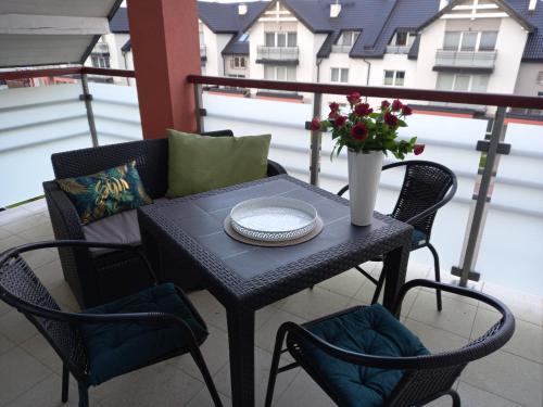 Darlowko Apartment | Apartament 130
