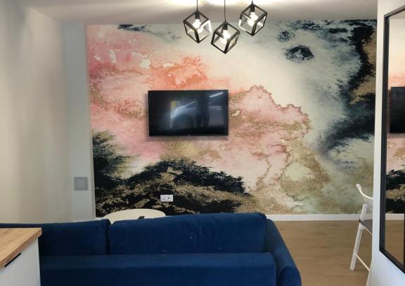 Libertow Apartment | Apartament 15G