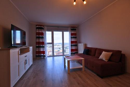 Rzeszow Apartment | Apartament 17 piętro #CapitalTower 175 FV