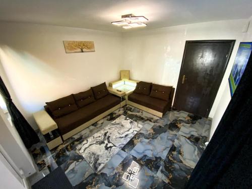 Gara de Nord Apartment | Apartament 2 camere cu intrare separată- Gara de Nord "