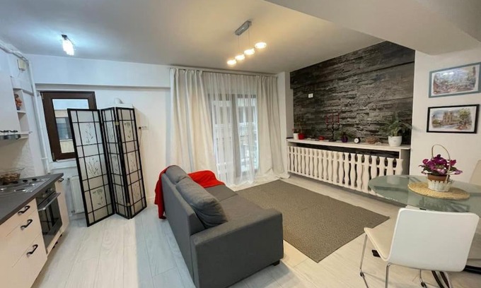 Mogosoaia Apartment | Apartament 2 camere Mogoșoaia