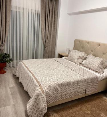 Iasi Apartment | Apartament 2 camere Proximitate Aeroport