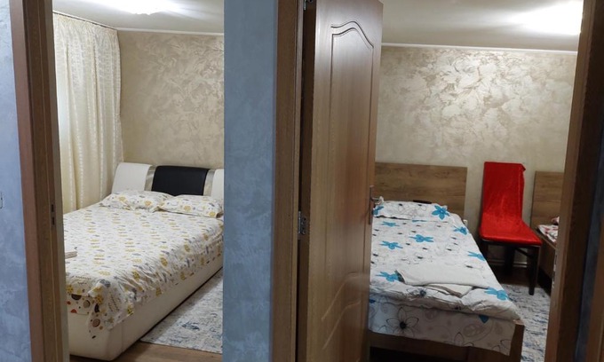 Vaslui Apartment | Apartament 2 camere