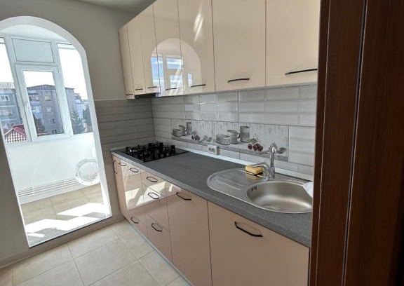 Roman Apartment | Apartament 2 camere ultracentral