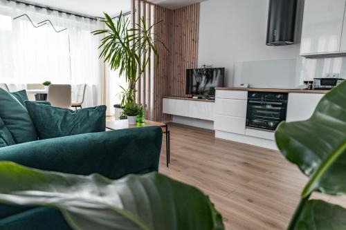 Slupsk Apartment | Apartament 2 Komfort