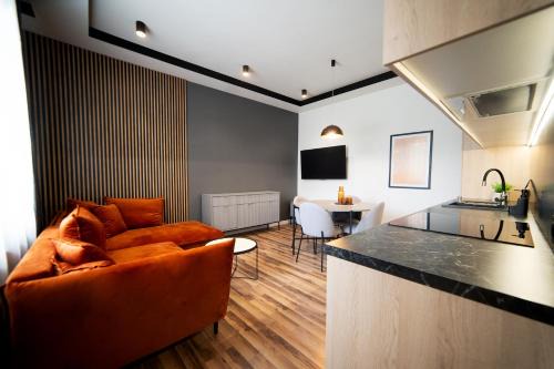 Radom Apartment | Apartament 25 Czerwca
