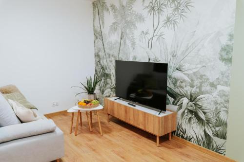 Oswiecim Apartment | Apartament 2A na ul Wiejskiej 32c
