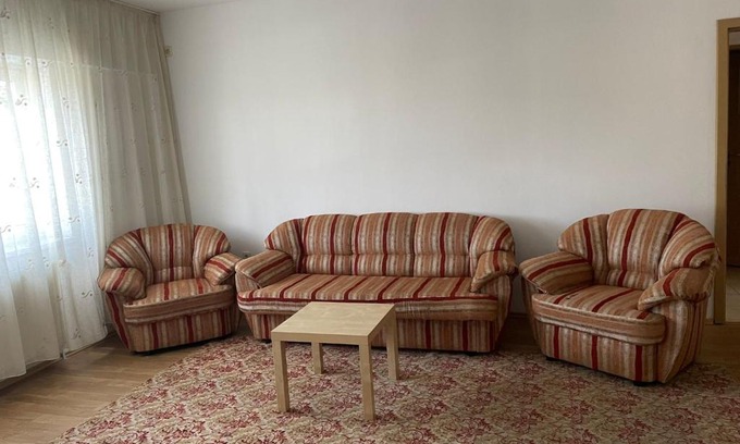 Techirghiol Apartment | Apartament 3 camere