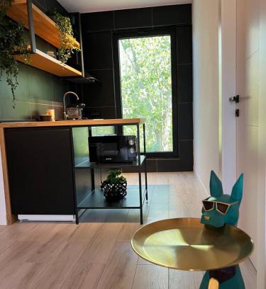 Neptun Apartment | Apartament 3 camere Vila Cristal