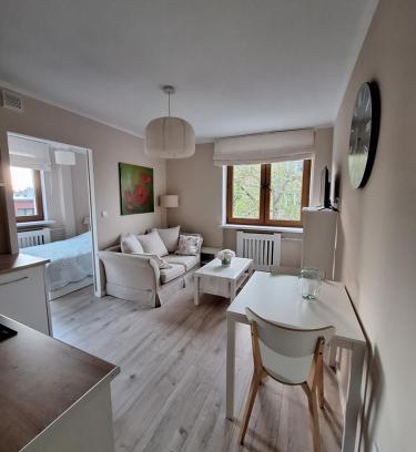 Drawsko Pomorskie Apartment | Apartament 3