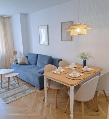 Swinoujscie Apartment | Apartament 303