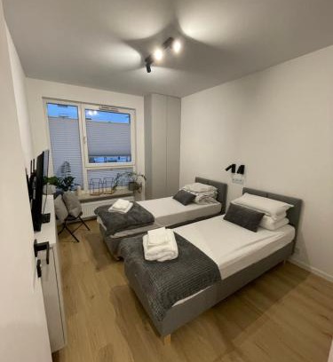 Ursus Apartment | APARTAMENT 4 bed 2 room WARSAW
