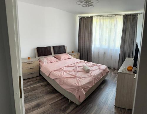 Orsova Apartment | Apartament 4 camere Orsova