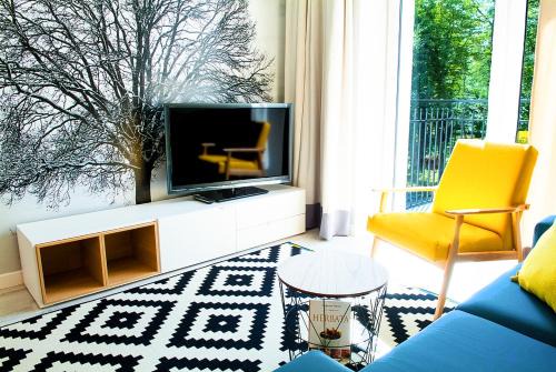 Grudziadz Apartment | Apartament 4 You