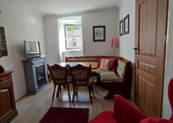 Ladek-Zdroj Apartment | Apartament 44