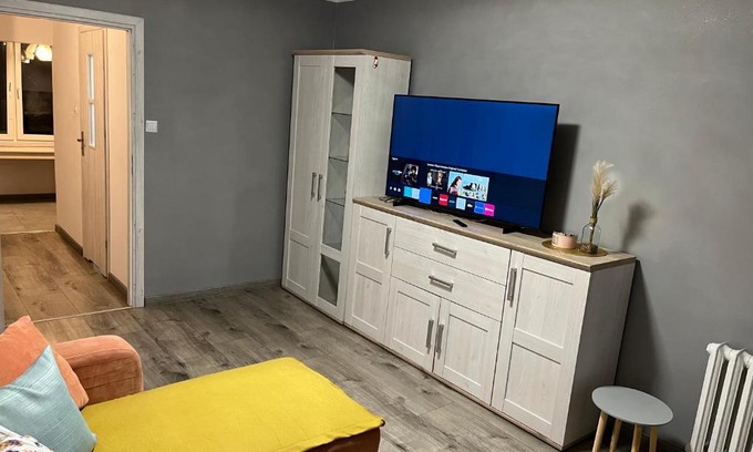 Stalowa Wola Apartment | Apartament 75 w Centrum! Okulickiego!