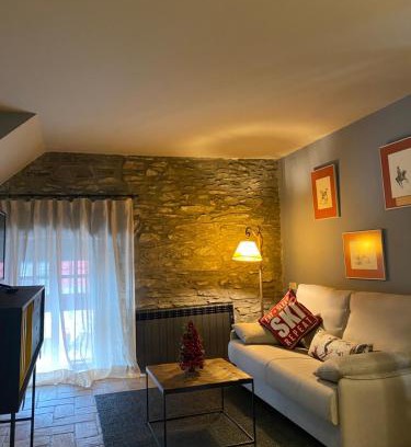 Ger Apartment | Apartament a Ger