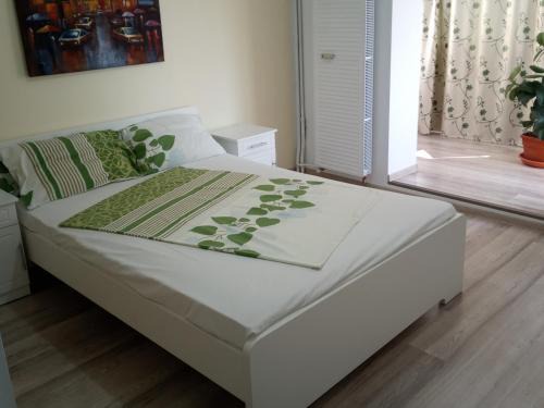 Drobeta-Turnu Severin Apartment | Apartament Alyn
