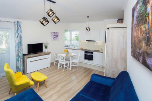 Torun Apartment | Apartament A1 MODERNO Parking