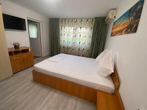 Saturn Apartment | Apartament A2 - EVIM
