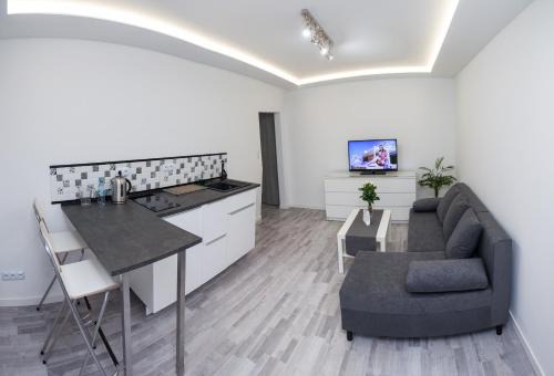 Warta Bolesławiecka Apartment | Apartament A4 Szczytnica