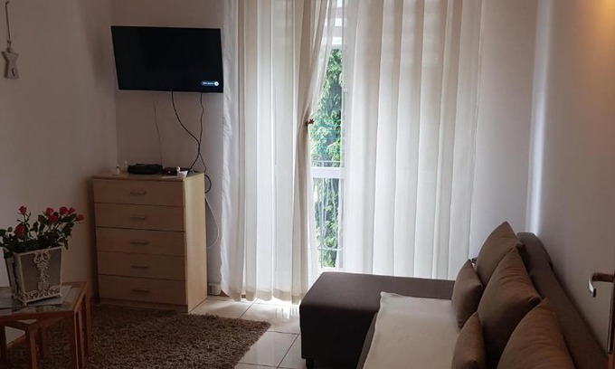 Oswiecim Apartment | Apartament Aga2