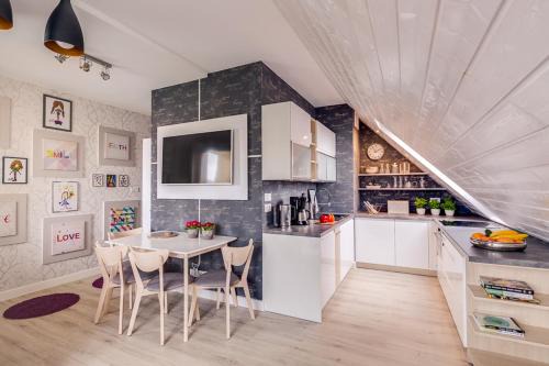 Cieplice Apartment | Apartament Agnes blisko Term Cieplice