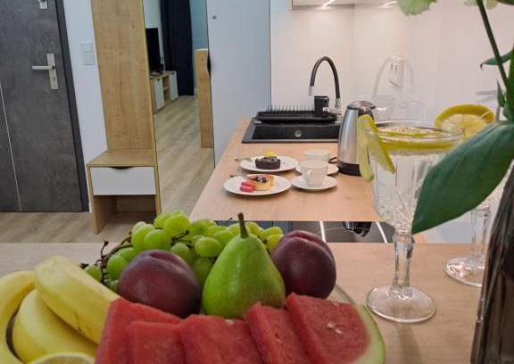 Nowy Sacz Apartment | Apartament Aleje Józefa Piłsudskiego