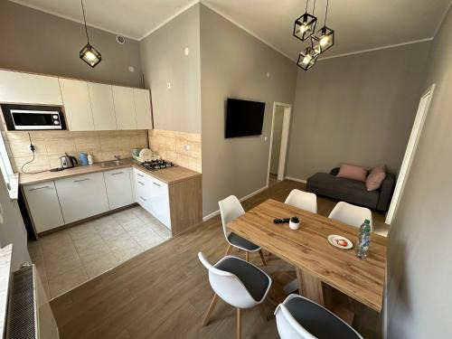 Gniezno Apartment | Apartament Aleksandra