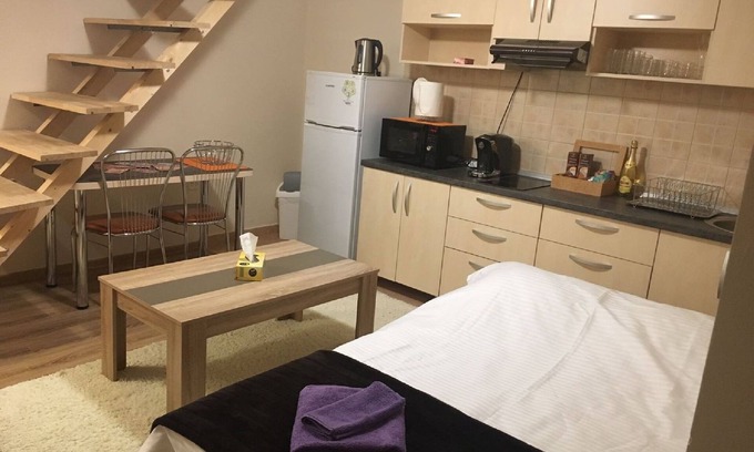 Bistrita Apartment | Apartament Alpha, Bistrița, Județul Bistrița-Năsăud, Romania