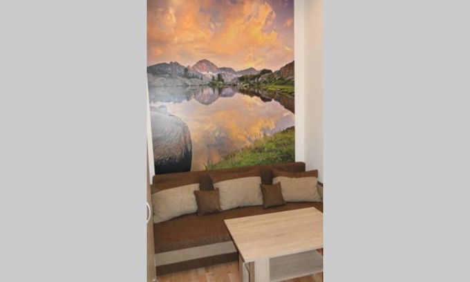 Bytom Apartment | APARTAMENT ALPY