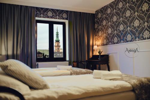 Zamosc Apartment | Apartament Ambasada