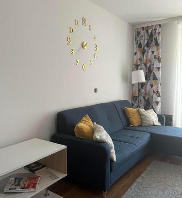 Olesnica Apartment | Apartament Andrea 1
