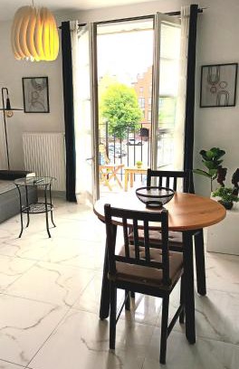 Elblag Apartment | Apartament Ania Stare Miasto