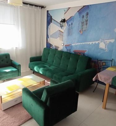 Mielec Apartment | Apartament Anita