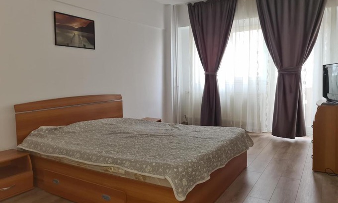 Targoviste Apartment | Apartament ANNA