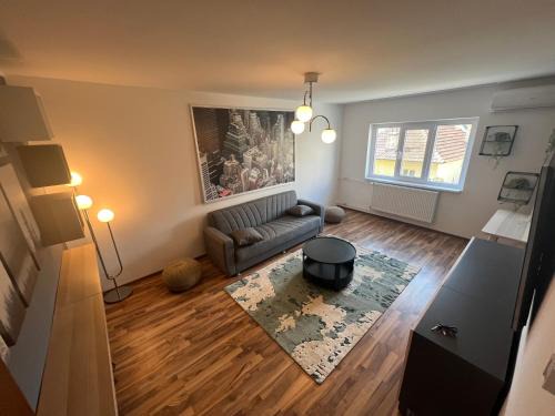 Calimanesti Apartment | Apartament Anya Calimanesti