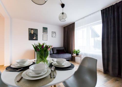 Zamosc Apartment | Apartament Asnyka